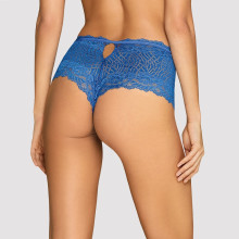 Culotte de Obsessive Bluellia Shorties Azul