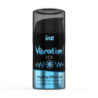 Gel Efecto Vibration Frío Intt 15 ml