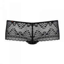 Culotte De Obsessive Negro Picantina