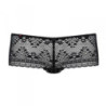 Culotte De Obsessive Negro Picantina