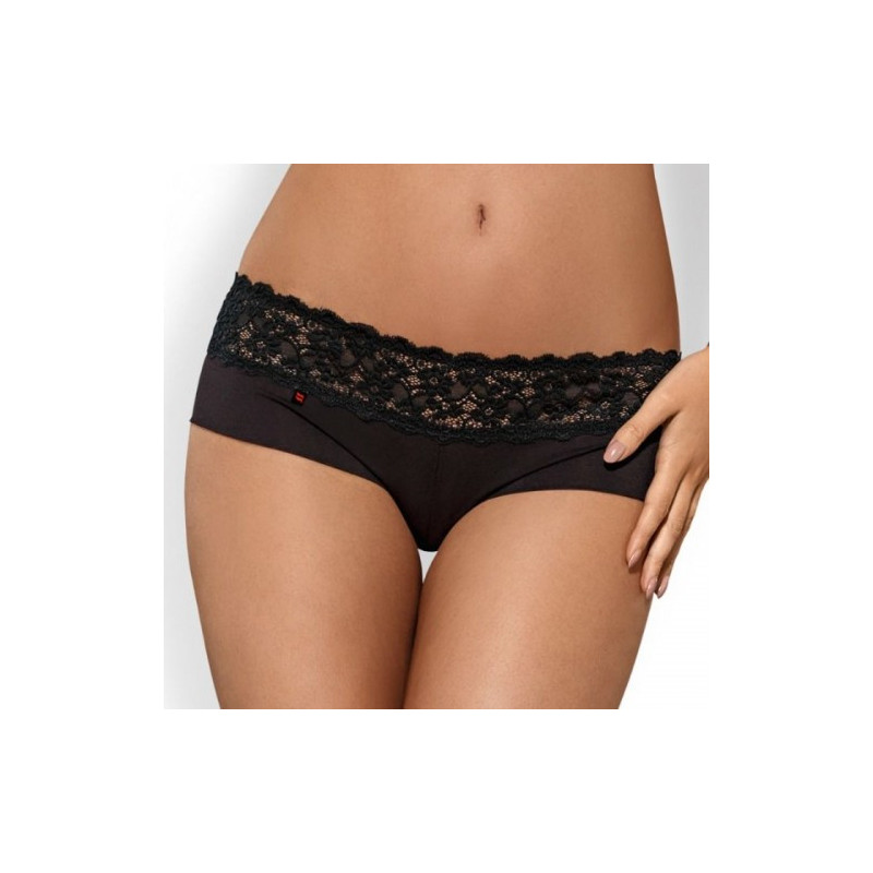 Culotte De Obsessive Set De 2 Lacea