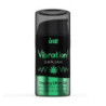 Gel Efecto Vibration Ganjah Intt 15 ml