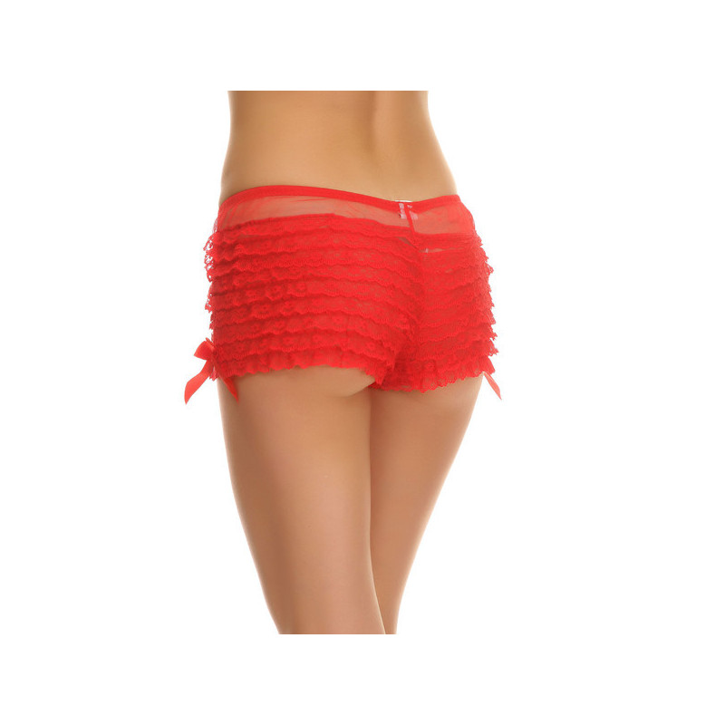 Culotte Intimax Vergara