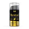Gel Efecto Vibration Vodka Intt 15 ml