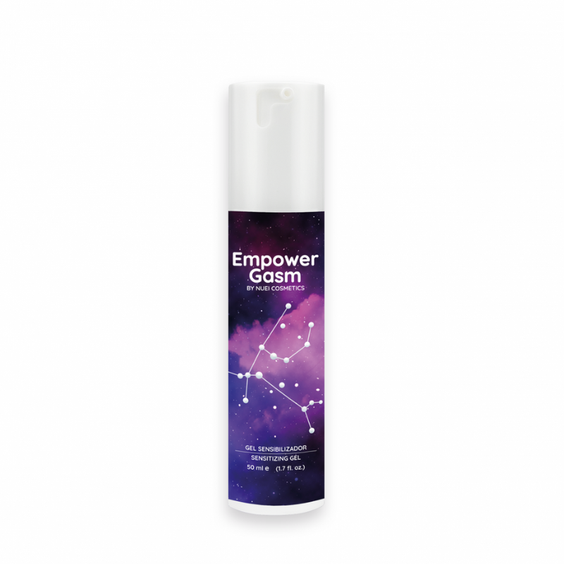 Gel Estimulante Empower Gasm 50 ml