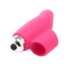 Dedal Estimulador De pilas Dream Toys Flirts Silicona Finger Vibe