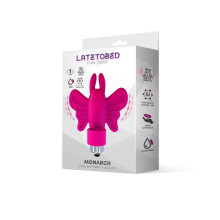 Dedal Estimulador De Pilas Monarch