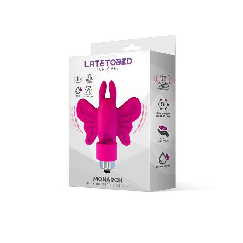 Dedal Estimulador De Pilas Monarch