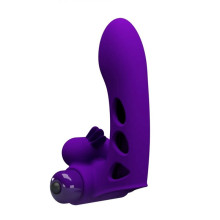 Dedal Estimulador De Pilas Pretty Love Orlando