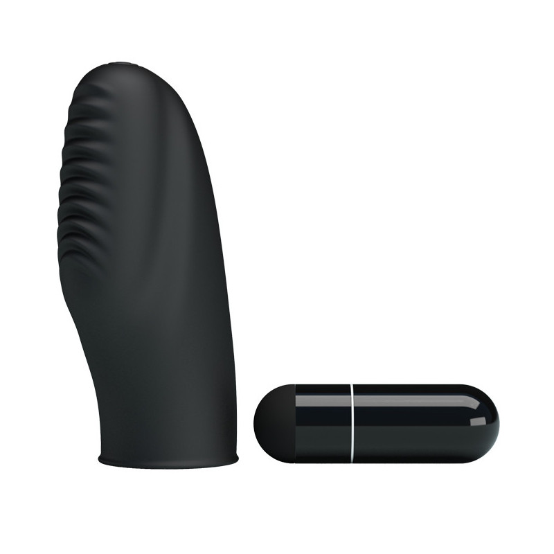 Dedal Estimulador De Pilas Pretty Love Stanford