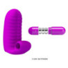 Dedal Estimulador Pretty Love Abboott Double Finger
