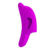 Dedal Estimulador Recargable Pretty Love Delphini