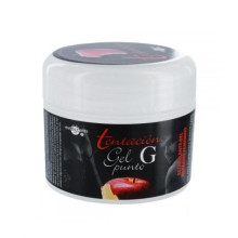 Gel Estimulante Punto G Tentación 50 ml