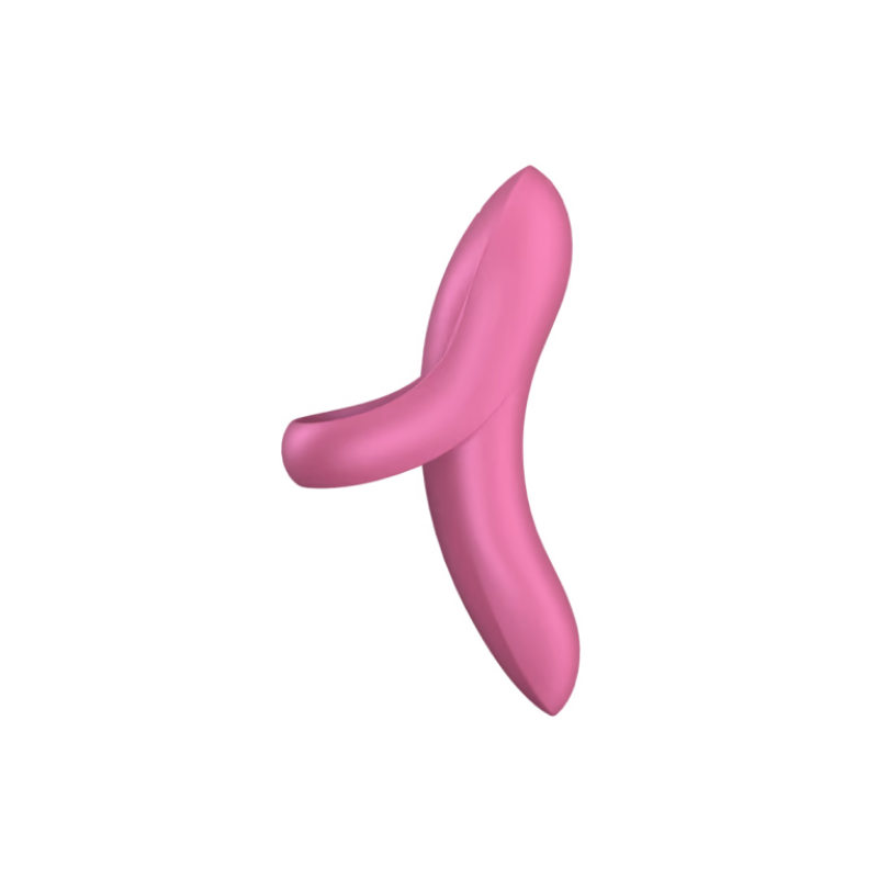 Dedal Estimulador Recargable Satisfyer Bold Lover