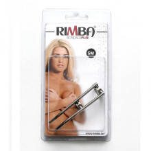 Dedal Estimulador Rimba Bondage Play 727.5