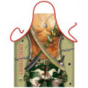 Delantal ITATI Sexy Hombre Militar Delantal ITATI Sexy Hombre Militar