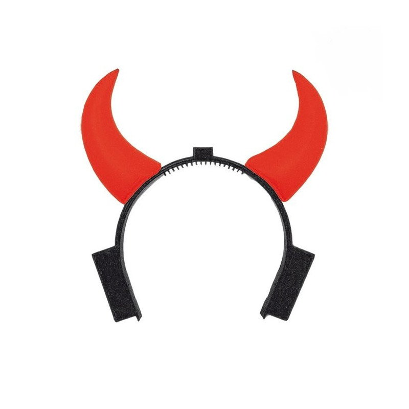 Diadema Diablesa Luminosa