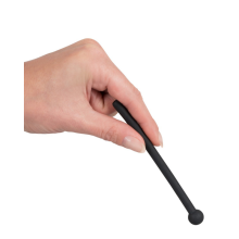 Dilatador de Uretra con Hueco Silicona