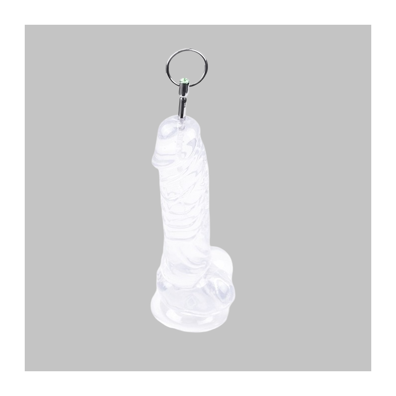 Dilatador Uretral Plug Diamond Green