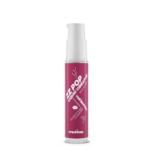 Gel Estimulante Vibrador Líquido Crushious ZZPop Frutos Rojos 10 ml