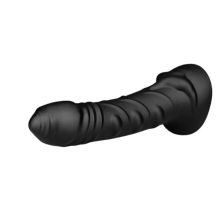 Dildo Buttr Black Hawk