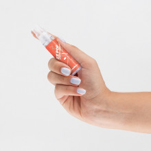 Gel Estimulante Vibrador Líquido Crushious ZZPop Melocotón 10 ml