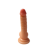 Dildo con Ventosa Loving Joy Realistic Dildo 6"