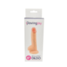 Dildo con Ventosa Loving Joy Realistic Dildo 6"