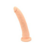 Dildo Con Ventosa Loving Joy Silicone 7,5
