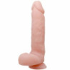 Dildo Con Ventosa Realistico Baile Beis 8,2"