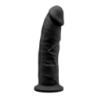 Dildo Con Ventosa SILEXD 9 Modelo 2