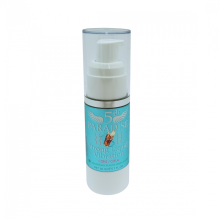 Gel Estimulante Vibrador Líquido Strong 5th Paradise Cola 30 ml