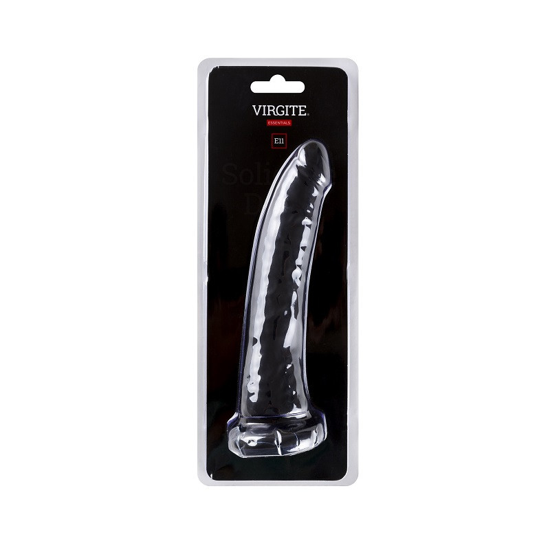Dildo Con Ventosa Virgite E11 Silicona