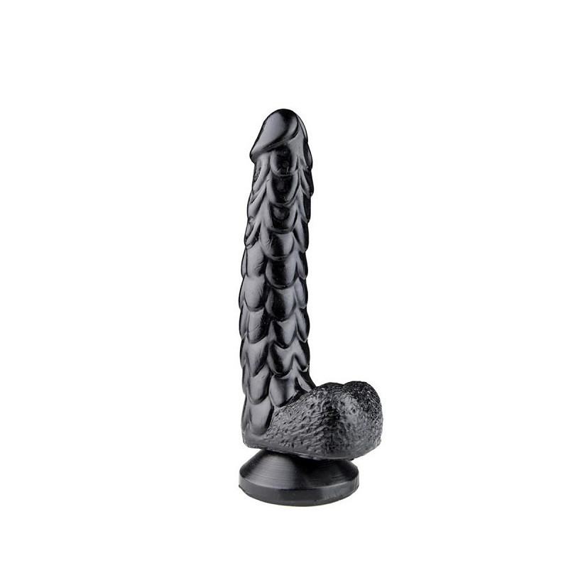 Dildo De Summum Con Escamas Hyleos Odiseo
