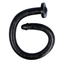 Dildo de Swt Four Virgite Extra Largo Silicona
