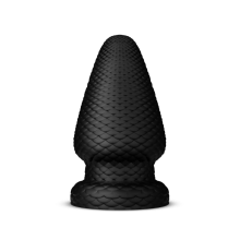 Dildo Dilatador Buttr Cold Blooded