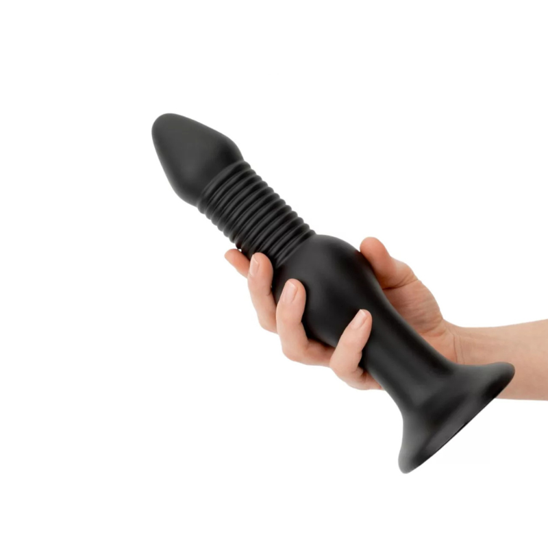 Dildo Dilatador Buttr Explosive Warhead