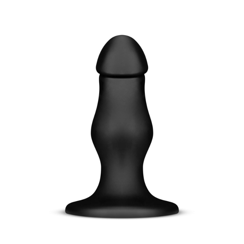 Dildo Dilatador Buttr Fim 9 Stinger