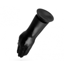 Dildo Dilatador Buttr Fisting Double Trouble