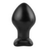 Dildo Dilatador Plug Anal Fantasy Mega Silicone