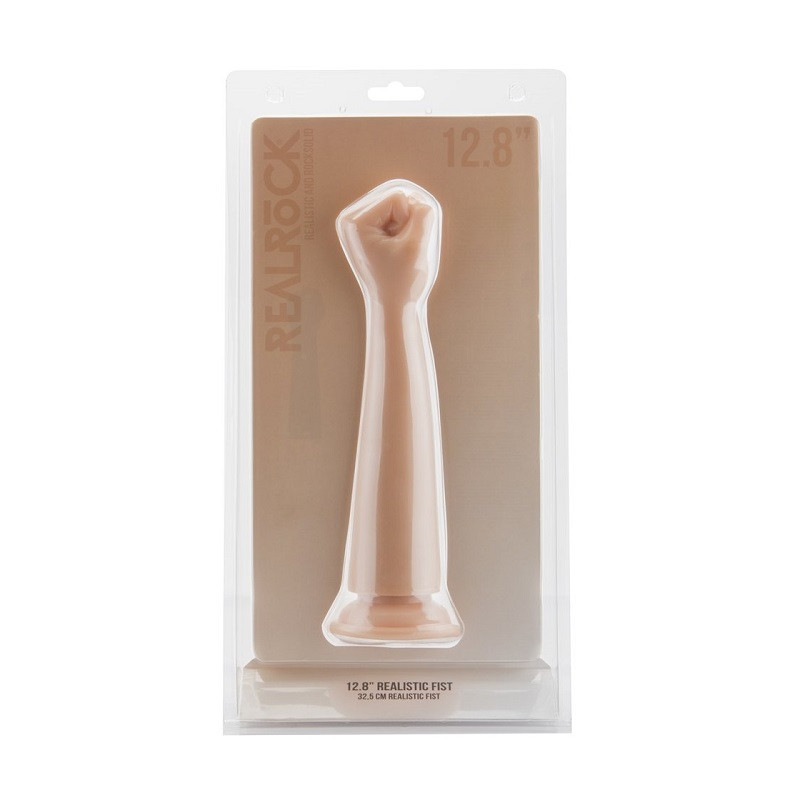 Dildo Dilatador Realistic Fist Realrock