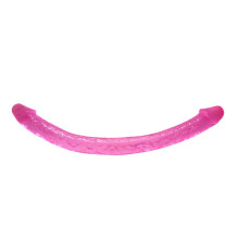 Dildo Doble Double Dones 50 cm