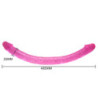 Dildo Doble Double Dones 50 cm