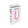 Dildo Doble Loving Joy Double Mini Rosa