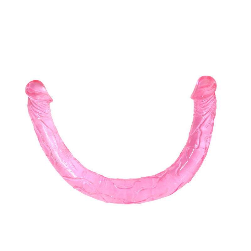 Dildo Doble Pene