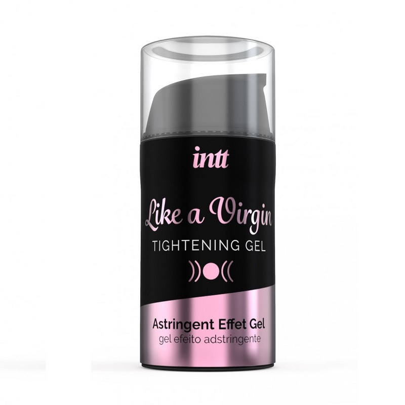 Gel Like A Virgin INTT 15 ml