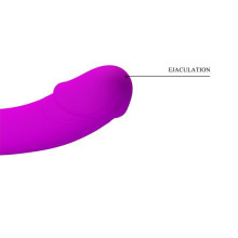 Dildo Doble Pretty Love Kelpie Squirt