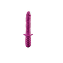 Dildo Empuñadura Orgasm Driver