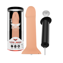 Dildo Eyaculador Flipper Original Mythology