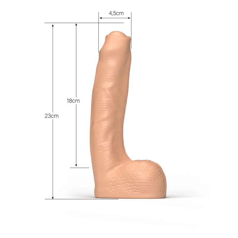 Dildo Flexxx Skin 23 cm